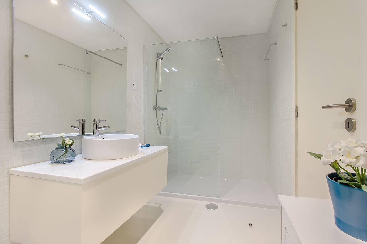 Trindade Modern Flat Apartment Porto Exterior photo