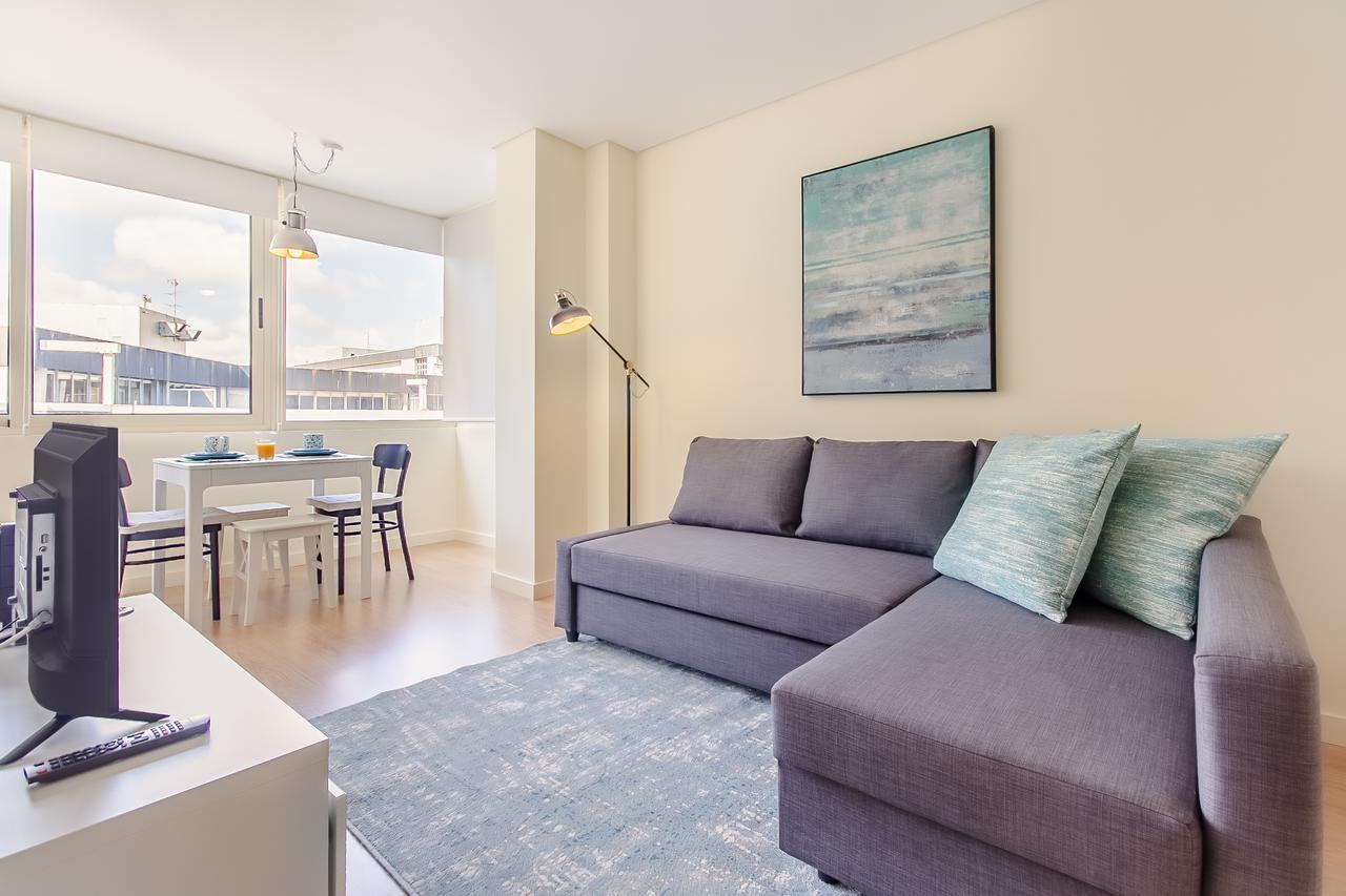 Trindade Modern Flat Apartment Porto Exterior photo