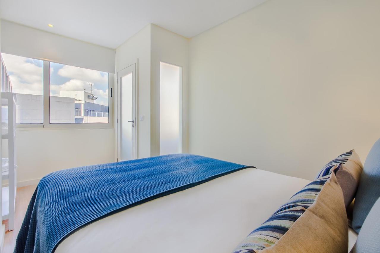 Trindade Modern Flat Apartment Porto Exterior photo