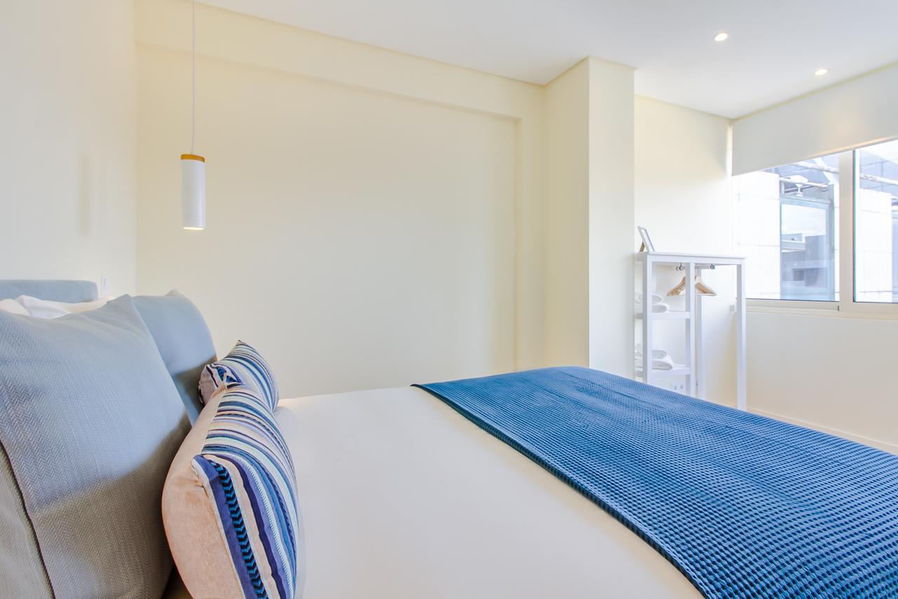 Trindade Modern Flat Apartment Porto Exterior photo