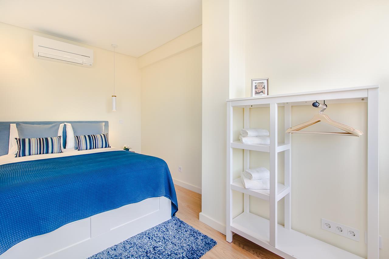 Trindade Modern Flat Apartment Porto Exterior photo