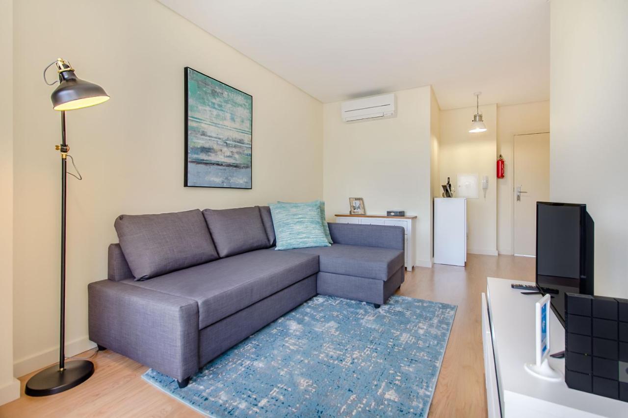 Trindade Modern Flat Apartment Porto Exterior photo