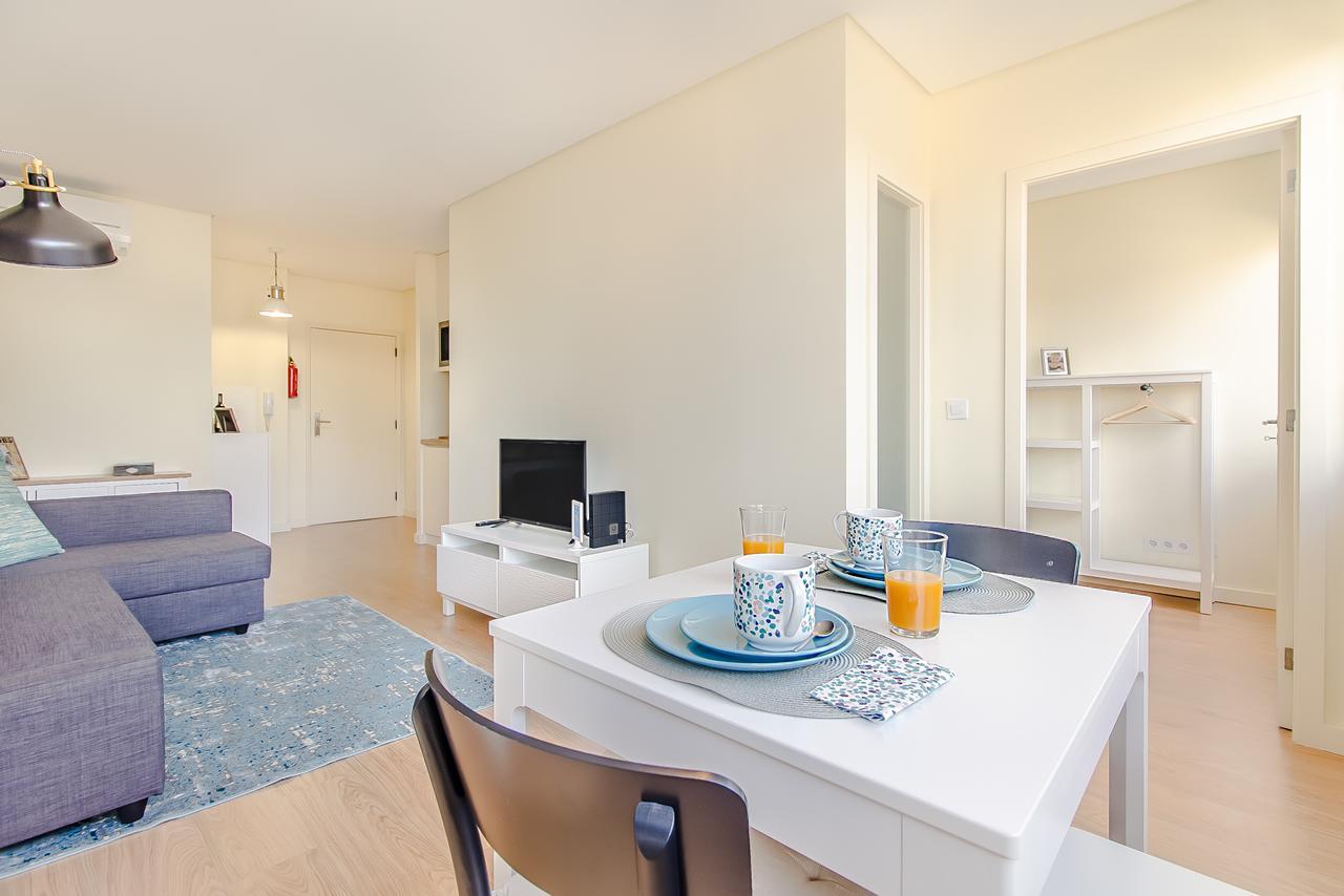 Trindade Modern Flat Apartment Porto Exterior photo