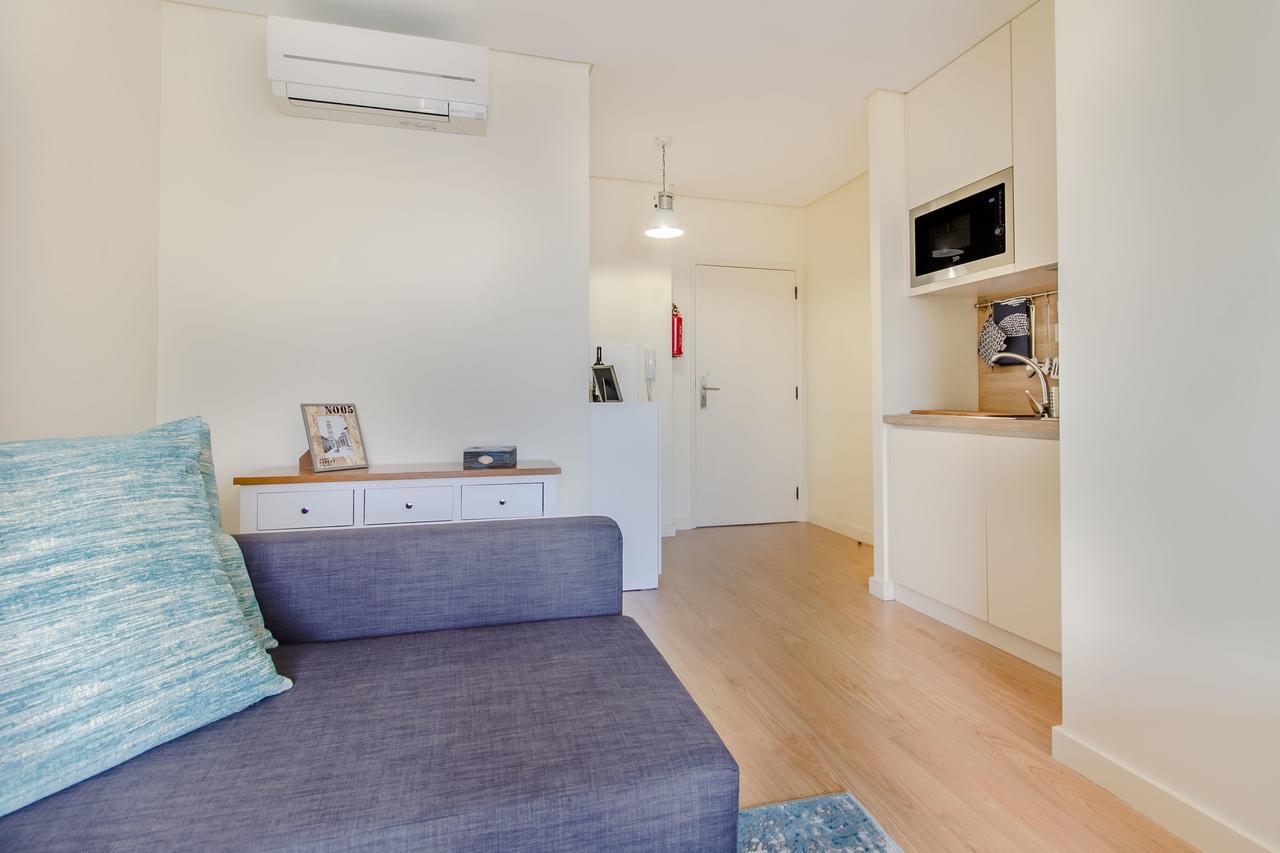 Trindade Modern Flat Apartment Porto Exterior photo