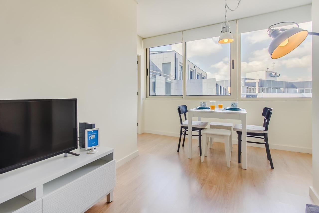 Trindade Modern Flat Apartment Porto Exterior photo