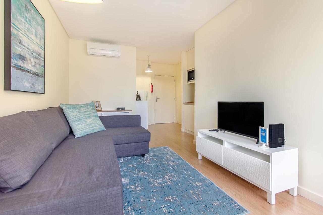 Trindade Modern Flat Apartment Porto Exterior photo
